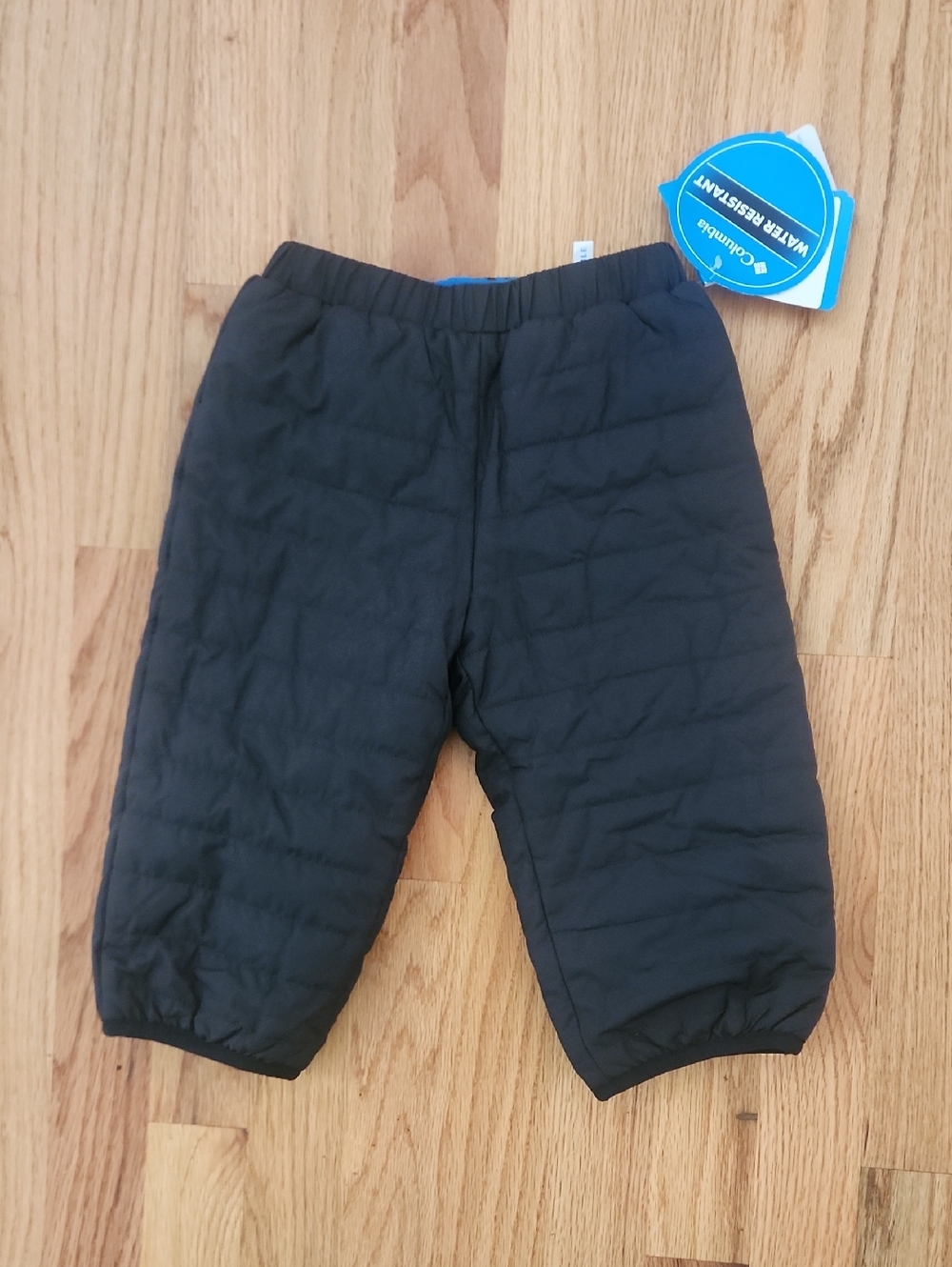 NWT  Columbia Snow Pants 2T